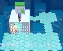 六边形射手v1.0.11截图