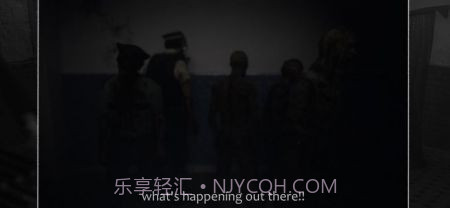 僵尸恐惧生存逃脱v1.1.8截图
