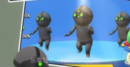尖叫炮弹v1.0.12截图