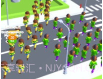 人类城市冲突v1.13截图
