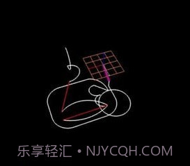 FANUC数控仿真系统v2.5截图