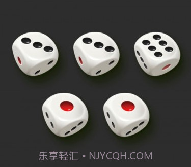 小决定转转盘v1.12截图