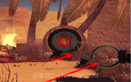 射箭大师挑战赛v1.9截图