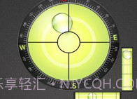 指南针水平仪v2.4.7截图