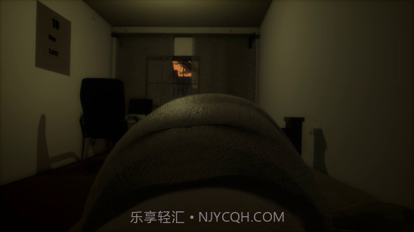 床上运动模拟器1.8截图