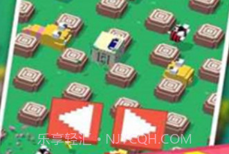 方块冒险v1.1.7截图