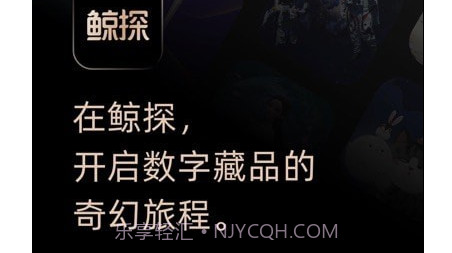 鲸探v1.0.10截图
