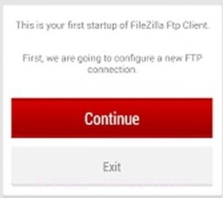 filezilla精简版v3.51.0v3.51.6截图