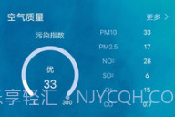 鑫诚天气v1.1.10截图