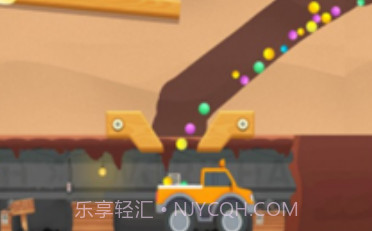 小小挖矿工v1.0.9截图