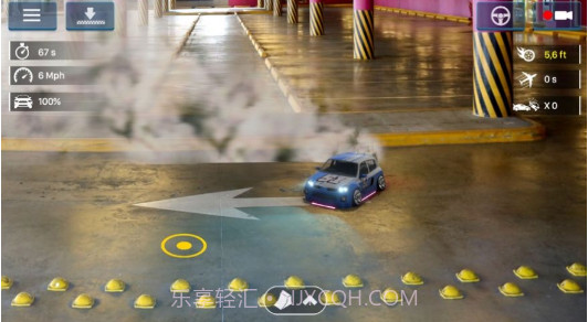 rc clubv2.0.15截图
