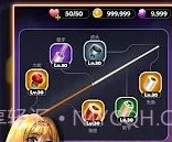 台球传说v3.3.8截图