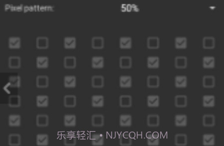 pixelFilterv2.8截图