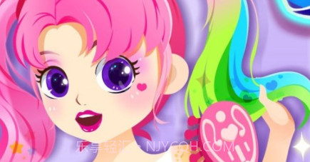 宝贝家族跑酷v9.57.00.11截图
