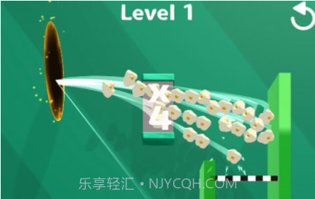 爆米花大炮v1.13截图