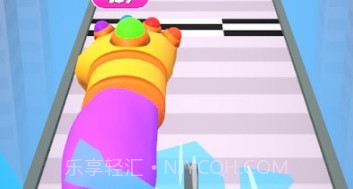 进化拳套冲刺v1.14截图
