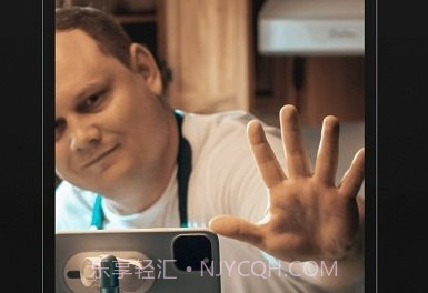 vision s1相机v1.1.10截图