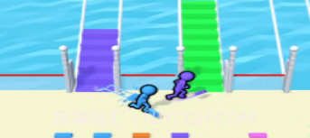 搭桥大作战v1.9截图