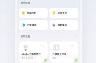 Light Litev1.3.9截图