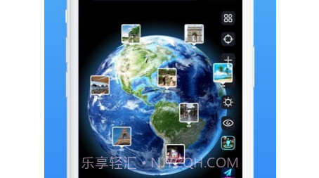 随身看世界街景地图v1.0.11截图
