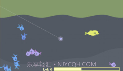 小猫钓鱼游戏正版v4.2.9截图