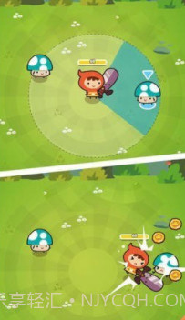 来吧妖怪v9.9.11截图