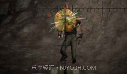狙击手幽灵v0.9.13截图