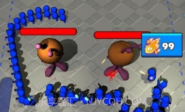 幸运突围v1.3.10截图