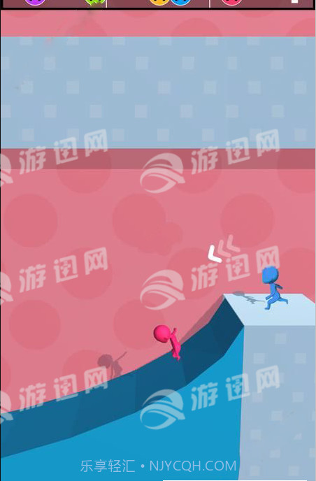 runrace3d1.7截图