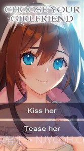 我的水泳女友Sister Splashv1.67截图