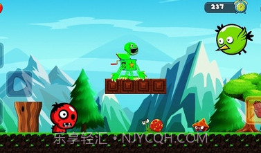 班班幼儿园超级班班大冒险2Dv1.8截图