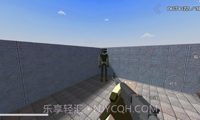 暴力沙盒10.0.17.0.2截图