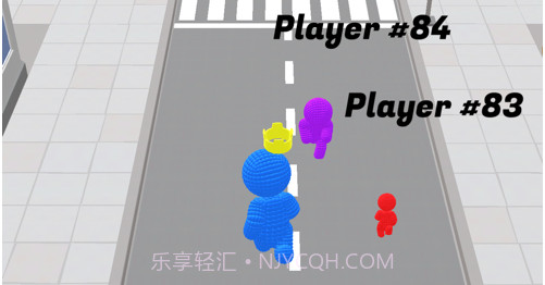 像素多人v0.10截图
