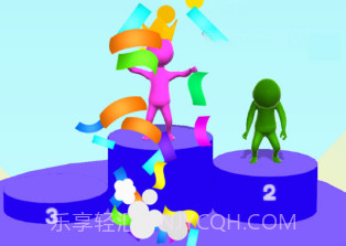 大力士叠叠乐v0.14截图