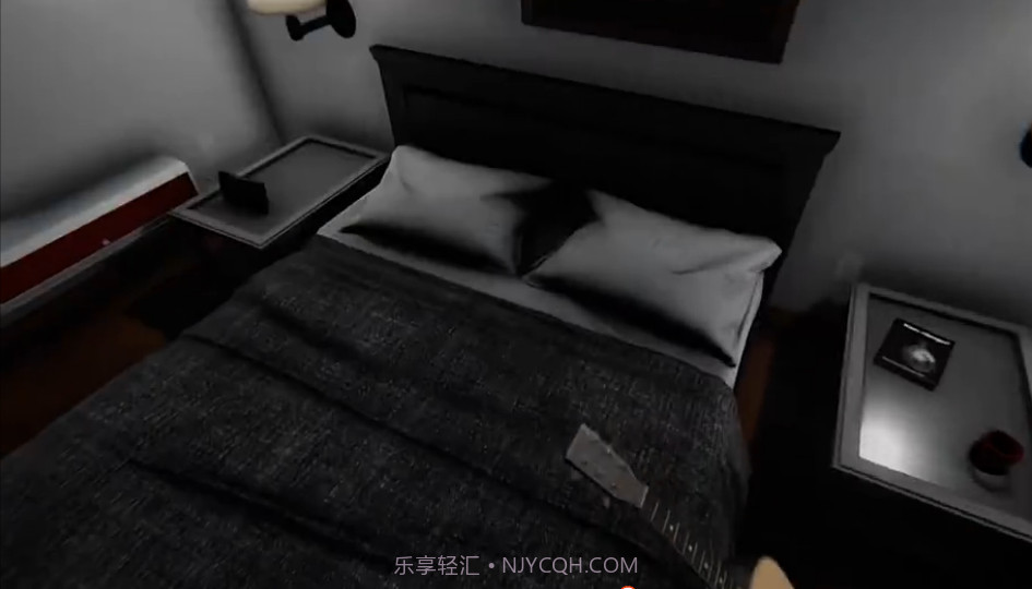 303号房间1.8截图