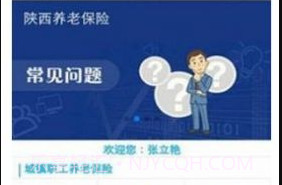 陕西老龄补贴年检认证v2.0.52截图