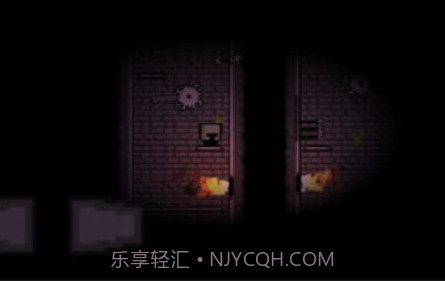 怪异的地牢v1.0.13截图