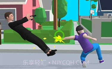慢速穿行v1.9截图