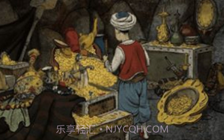 崽龙故事城堡v1.0.16截图