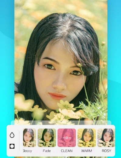 轻拍音乐相机v1.14截图