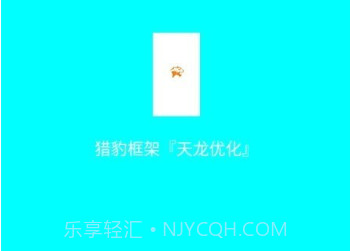 猎豹框架优化版v1.11截图