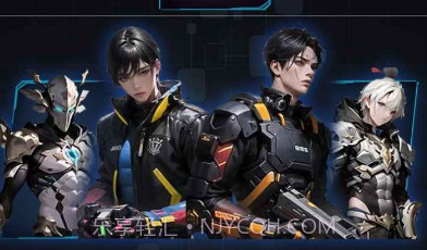 主神无限流v1.10截图