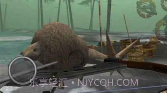 冰河世纪狩猎v7.1.9截图