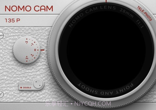 nomocam拍立得v1.6.6截图