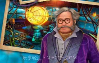 密室逃脱求生系列2极限密探v1.16.8截图