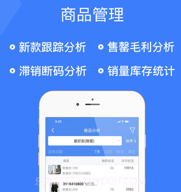 旺铺记v2.7.16截图