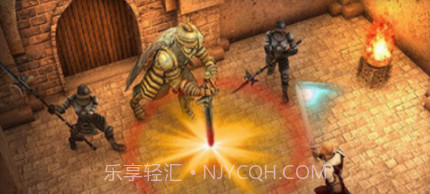 城堡逃生使命2016v1.0.14截图