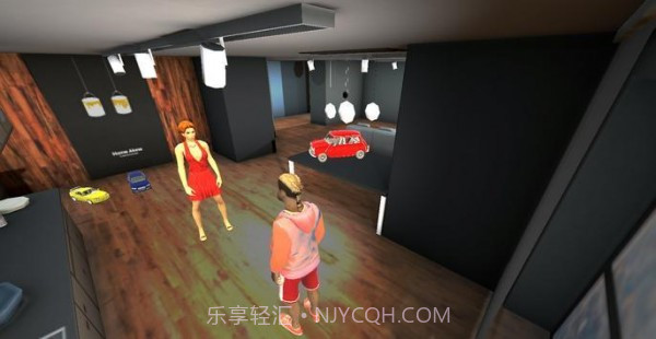 危险歹徒之城v1.11截图