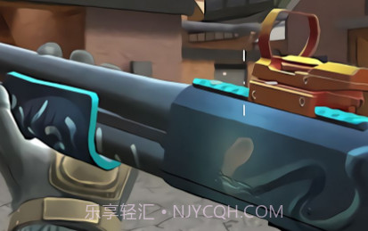 全民机甲枪战王者v1.0.11截图