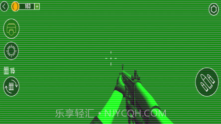 3D枪机模拟器v1.6截图